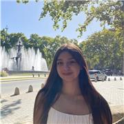 Estudiante de Educación Diferencial dicta clases para niños/as de primero, segundo y tercero básico